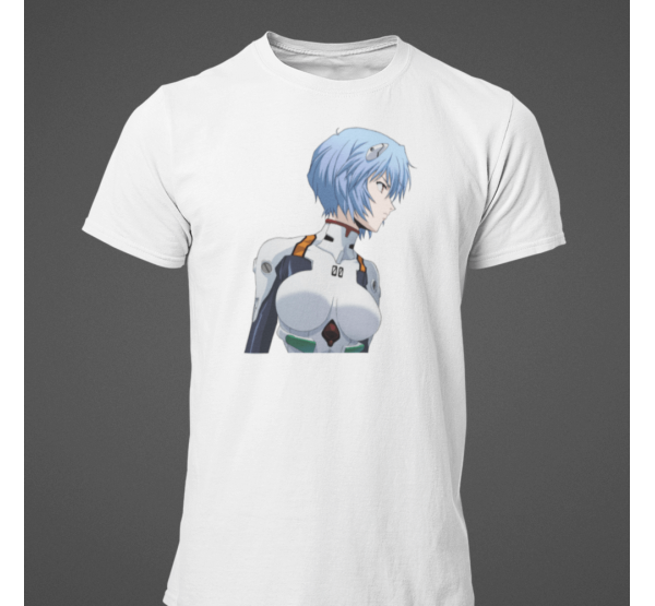 Rei Ayanami